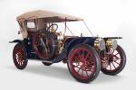 Oldsmobile Limited Prototype 1908 года
